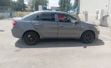 Chevrolet Cobalt 2021 года за 4 000 000 тг. в Тараз фото 4