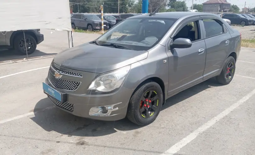 Chevrolet Cobalt 2021 года за 4 000 000 тг. в Тараз