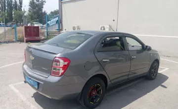 Chevrolet Cobalt 2021 года за 4 000 000 тг. в Тараз
