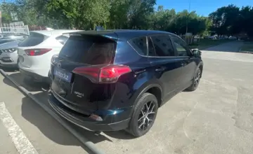 Toyota RAV4 2019 года за 12 600 000 тг. в Костанай