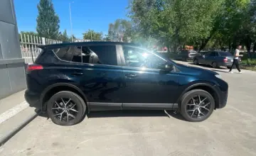 Toyota RAV4 2019 года за 12 600 000 тг. в Костанай фото 4