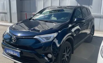 Toyota RAV4 2019 года за 12 600 000 тг. в Костанай фото 1