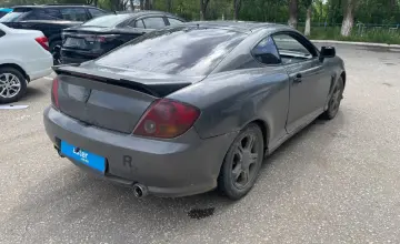Hyundai Tuscani 2001 года за 2 800 000 тг. в Актобе