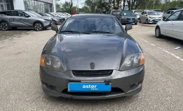 Hyundai Tuscani 2001 года за 2 800 000 тг. в Актобе фото 2
