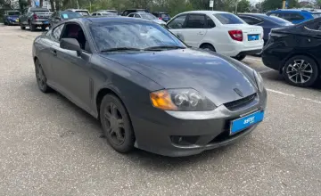 Hyundai Tuscani 2001 года за 2 800 000 тг. в Актобе фото 3