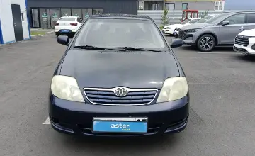 Toyota Corolla 2006 года за 2 500 000 тг. в Алматы фото 2