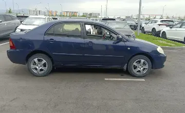Toyota Corolla 2006 года за 2 500 000 тг. в Алматы фото 4