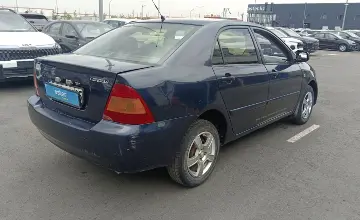 Toyota Corolla 2006 года за 2 500 000 тг. в Алматы