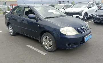 Toyota Corolla 2006 года за 2 500 000 тг. в Алматы фото 3