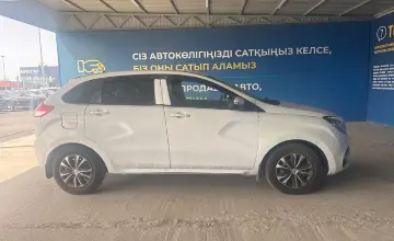 LADA (ВАЗ) XRAY 2018 года за 2 400 000 тг. в Алматы фото 4