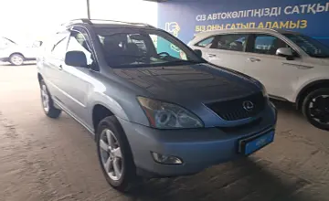 Lexus RX 2003 года за 7 800 000 тг. в Алматы фото 3