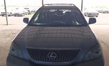 Lexus RX 2003 года за 7 800 000 тг. в Алматы фото 2