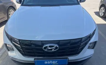 Hyundai Tucson 2024 года за 12 000 000 тг. в Кызылорда фото 2