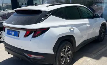 Hyundai Tucson 2024 года за 12 000 000 тг. в Кызылорда