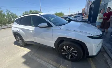 Hyundai Tucson 2024 года за 12 000 000 тг. в Кызылорда фото 4