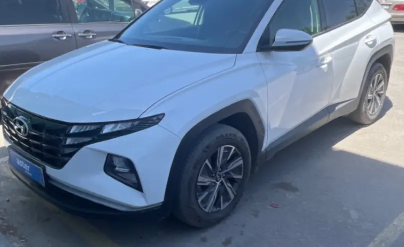 Hyundai Tucson 2024 года за 12 000 000 тг. в Кызылорда