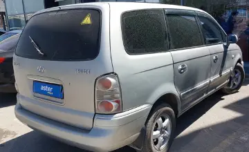 Hyundai Trajet 2006 года за 3 500 000 тг. в Кызылорда