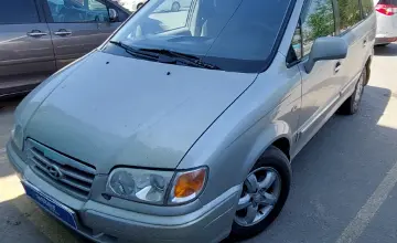 Hyundai Trajet 2006 года за 3 500 000 тг. в Кызылорда фото 1