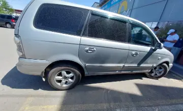 Hyundai Trajet 2006 года за 3 500 000 тг. в Кызылорда фото 4