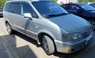 Hyundai Trajet 2006 года за 3 500 000 тг. в Кызылорда фото 3