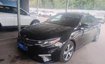 Kia Optima 2019 года за 7 300 000 тг. в Алматы фото 1