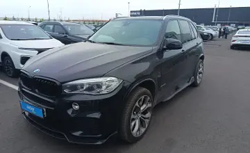 BMW X5 2018 года за 18 500 000 тг. в Алматы фото 1