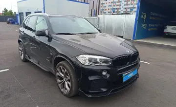 BMW X5 2018 года за 18 500 000 тг. в Алматы фото 3