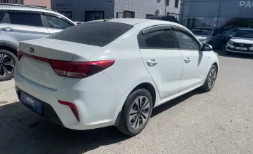 Kia Rio 2019 года за 6 500 000 тг. в Кызылорда