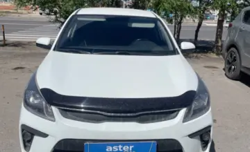Kia Rio 2019 года за 6 500 000 тг. в Кызылорда фото 2