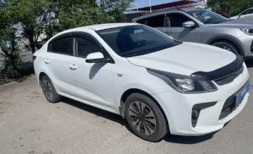 Kia Rio 2019 года за 6 500 000 тг. в Кызылорда фото 3