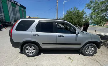 Honda CR-V 2004 года за 4 500 000 тг. в Кызылорда фото 4