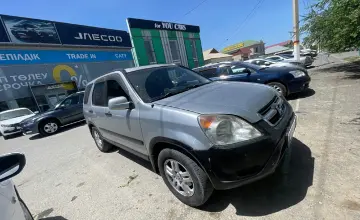 Honda CR-V 2004 года за 4 500 000 тг. в Кызылорда фото 3