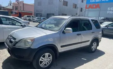 Honda CR-V 2004 года за 4 500 000 тг. в Кызылорда фото 1