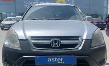 Honda CR-V 2004 года за 4 500 000 тг. в Кызылорда фото 2