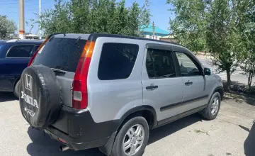 Honda CR-V 2004 года за 4 500 000 тг. в Кызылорда