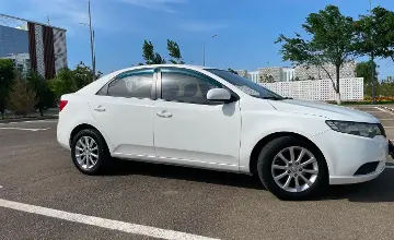 Kia Cerato 2011 года за 4 700 000 тг. в Шымкент фото 3
