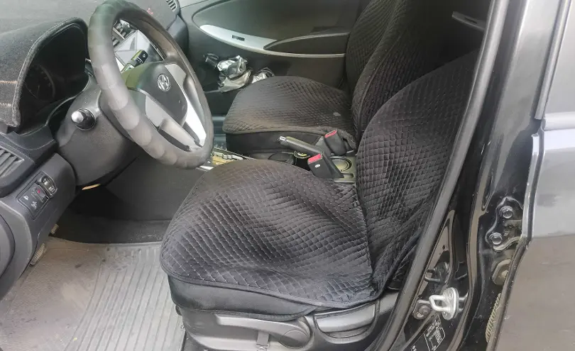 Hyundai Accent 2011 года за 4 200 000 тг. в Восточно-Казахстанская область