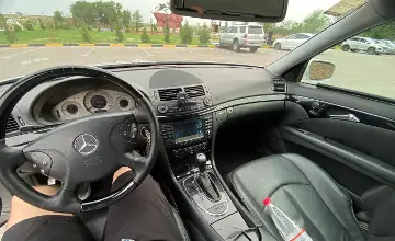 Mercedes-Benz E-Класс 2003 года за 6 500 000 тг. в Алматы