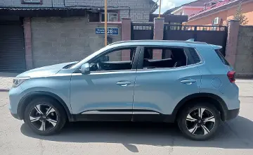Chery Tiggo 4 Pro 2024 года за 6 000 000 тг. в Астана