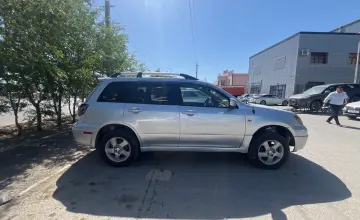 Mitsubishi Outlander 2004 года за 3 000 000 тг. в Кызылорда фото 4
