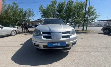 Mitsubishi Outlander 2004 года за 3 000 000 тг. в Кызылорда фото 2