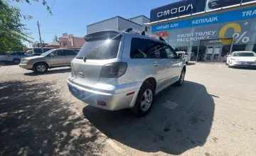 Mitsubishi Outlander 2004 года за 3 000 000 тг. в Кызылорда