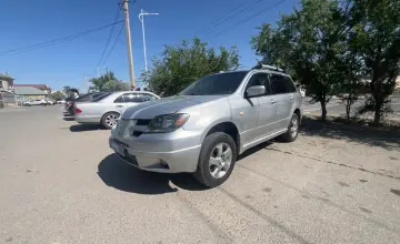 Mitsubishi Outlander 2004 года за 3 000 000 тг. в Кызылорда фото 1