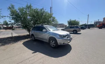 Mitsubishi Outlander 2004 года за 3 000 000 тг. в Кызылорда фото 3