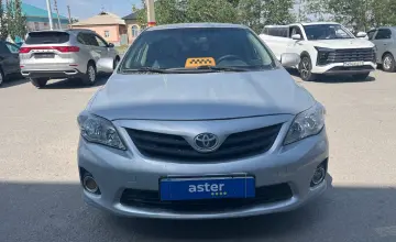 Toyota Corolla 2012 года за 5 500 000 тг. в Кызылорда фото 2