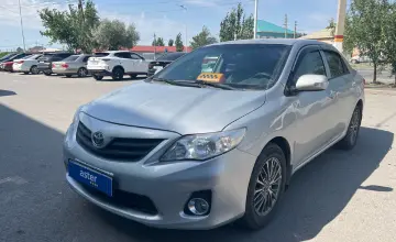 Toyota Corolla 2012 года за 5 500 000 тг. в Кызылорда фото 1