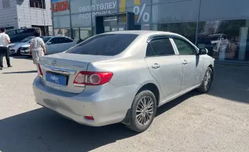 Toyota Corolla 2012 года за 5 500 000 тг. в Кызылорда