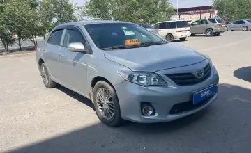 Toyota Corolla 2012 года за 5 500 000 тг. в Кызылорда фото 3