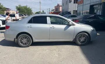 Toyota Corolla 2012 года за 5 500 000 тг. в Кызылорда фото 4