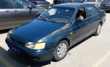 Toyota Carina E 1993 года за 1 500 000 тг. в Кызылорда фото 1